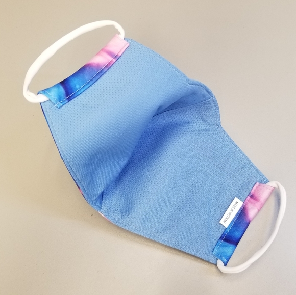 🆕️ Adult Designer Face Mask - Picture 3 of 5